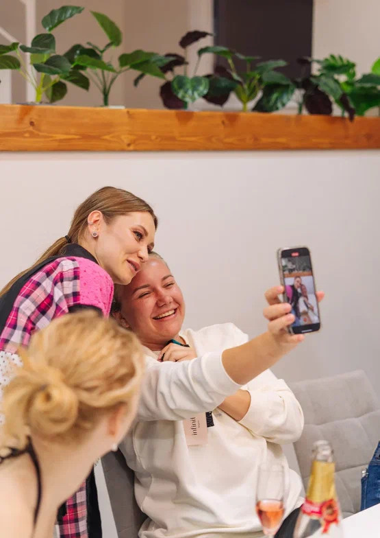 Корпоратив Биг Мани. Семейный фотограф и видеограф Николай Ставский