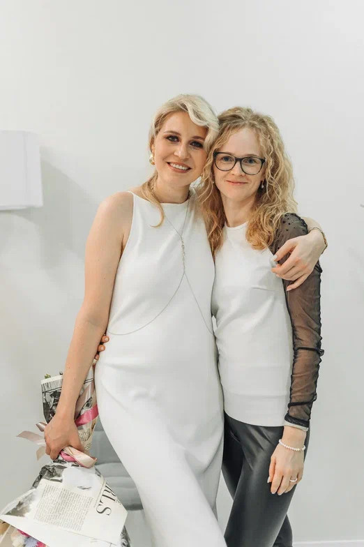 Корпоратив Биг Мани. Семейный фотограф и видеограф Николай Ставский