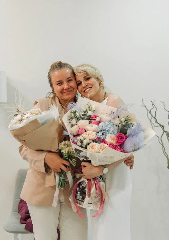 Корпоратив Биг Мани. Семейный фотограф и видеограф Николай Ставский