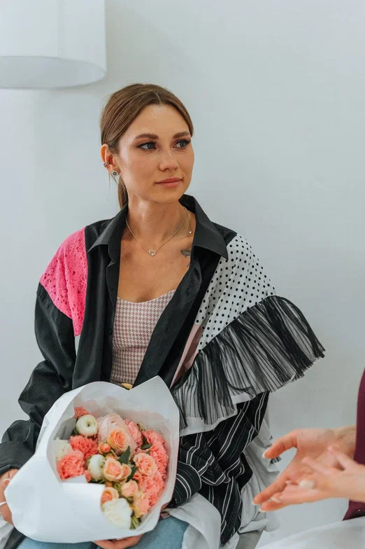 Корпоратив Биг Мани. Семейный фотограф и видеограф Николай Ставский