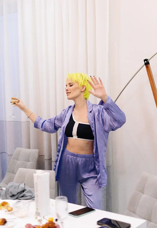 Корпоратив Биг Мани. Семейный фотограф и видеограф Николай Ставский