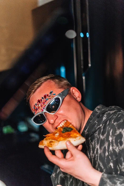 DJ вечеринка в Сочи. Семейный фотограф и видеограф Николай Ставский