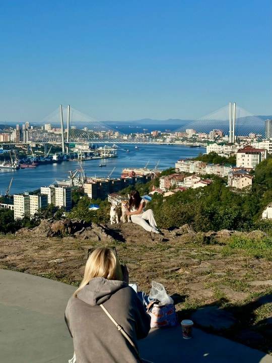 Обо мне. Фотограф-анималист в Краснодаре Маша Мельникова