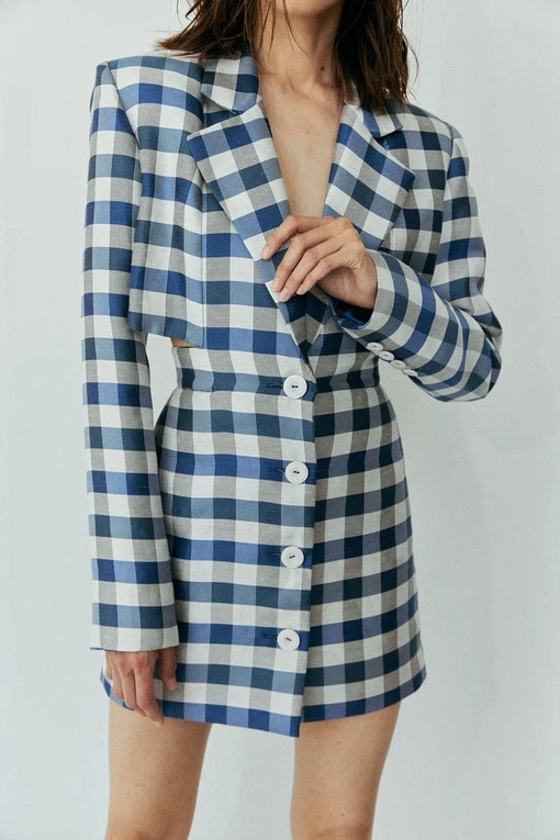 Летний ассортимент