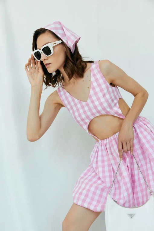 Летний ассортимент