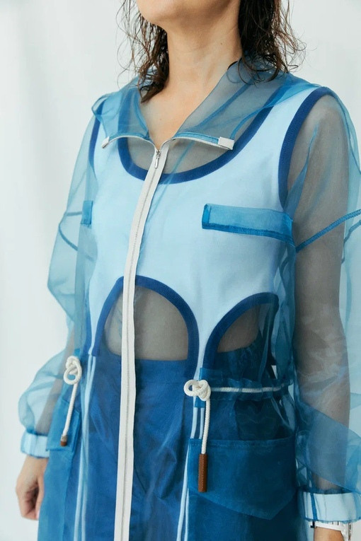 Летний ассортимент