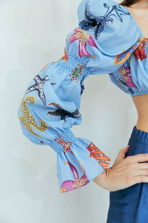 Летний ассортимент