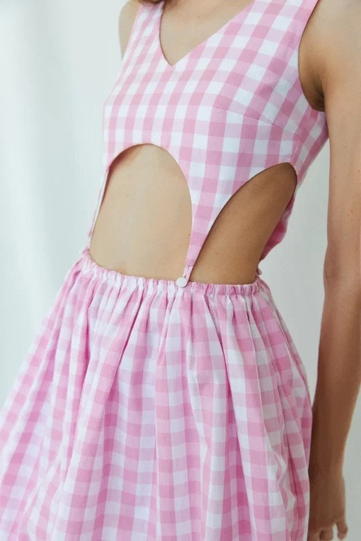 Летний ассортимент