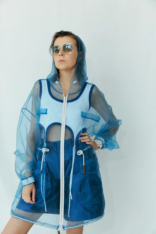 Летний ассортимент