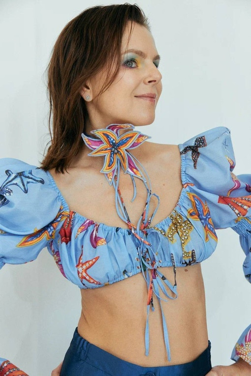 Летний ассортимент