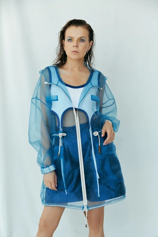 Летний ассортимент