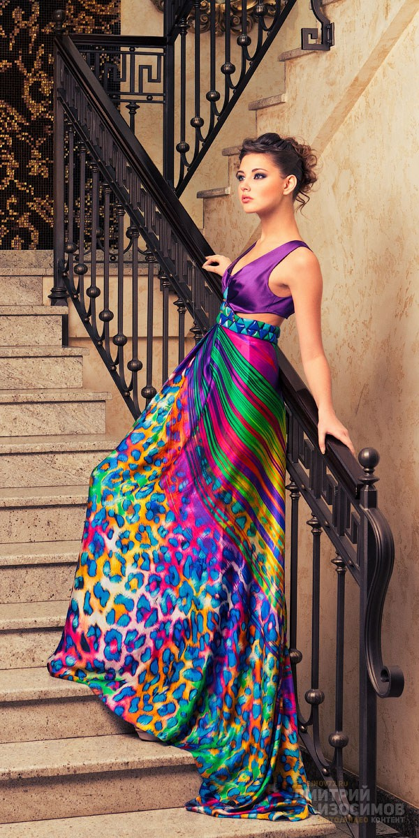 Контент-съёмка для ведения соцсетей