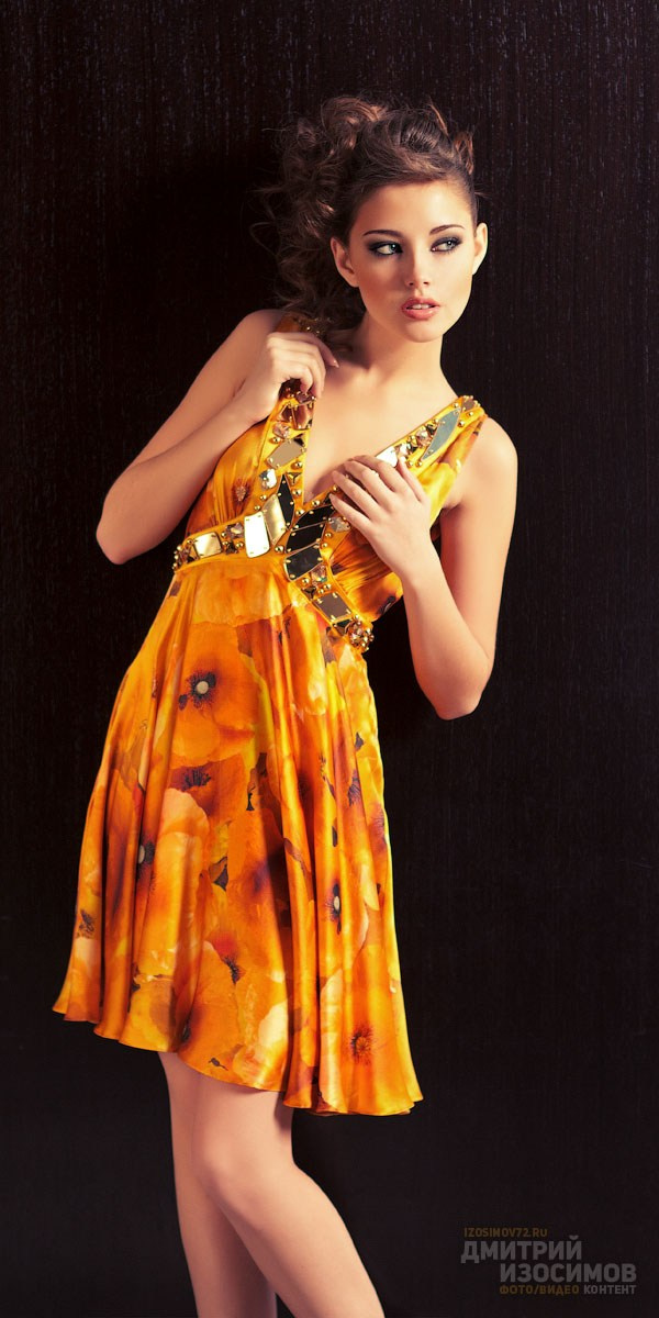 Контент-съёмка для ведения соцсетей