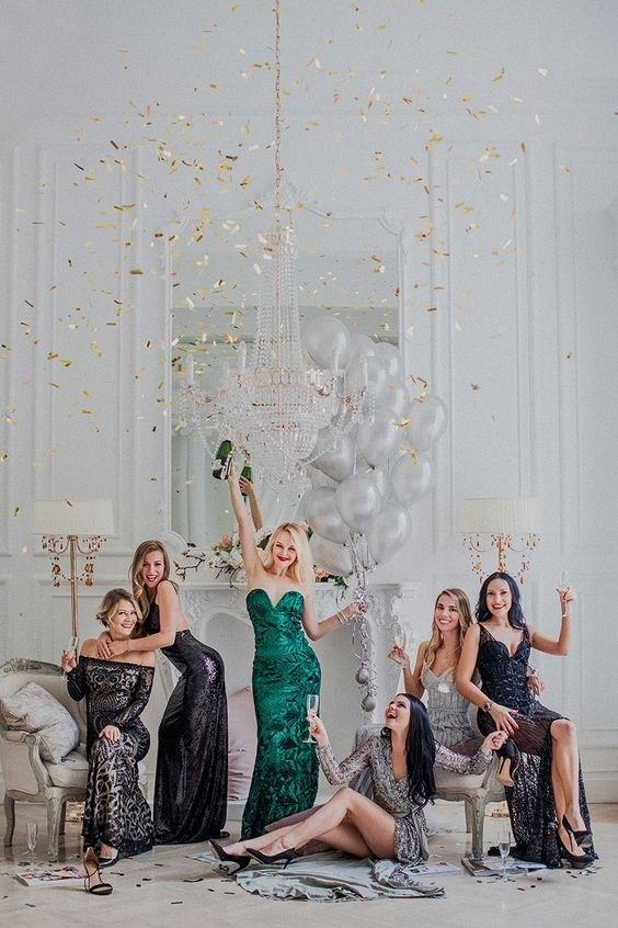 На Новый Год. Фотограф г. Хабаровск. Семейные и индивидуальные съёмки