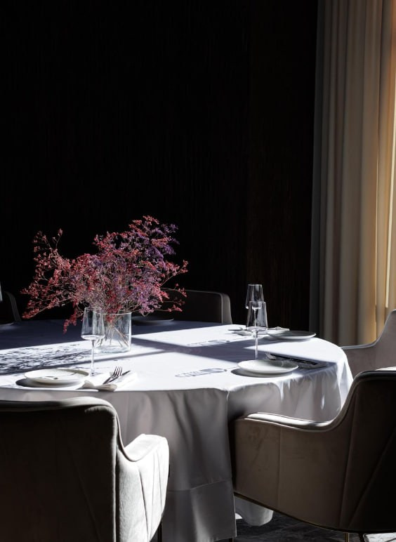 Белая Чайка