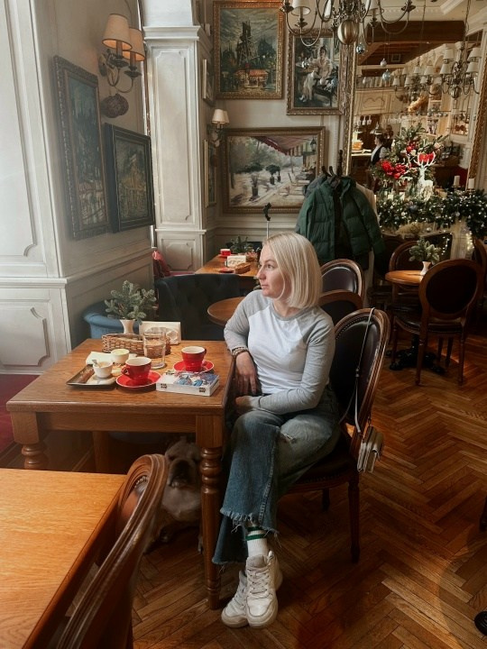 Обо мне. Фотограф-анималист в Краснодаре Маша Мельникова