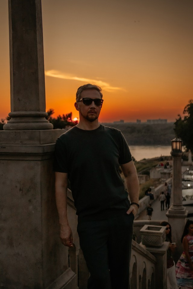 Alex. Фотограф Москва|Дарья Тельнова