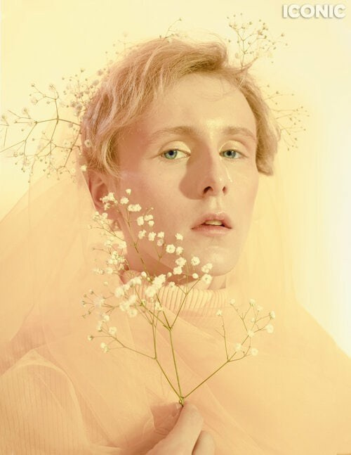 Фотограф Анна Фокина