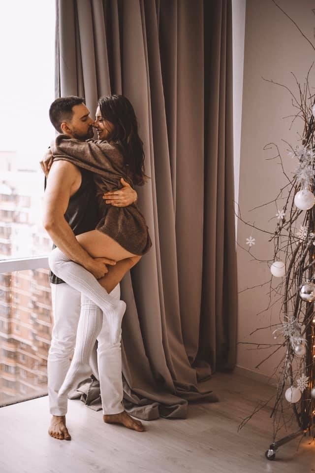 Каролина&Максим Москва. Фотограф в Санкт Петербурге и Москве Анастасия Сиволод