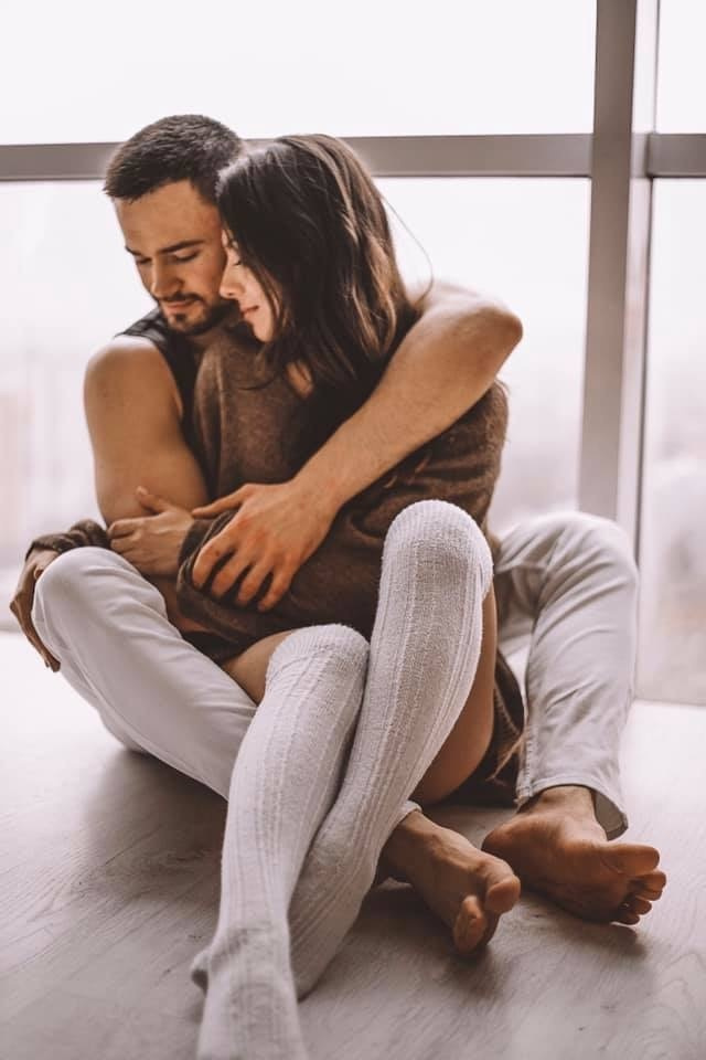 Каролина&Максим Москва. Фотограф в Санкт Петербурге и Москве Анастасия Сиволод