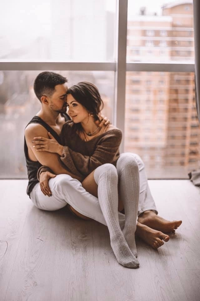 Каролина&Максим Москва. Фотограф в Санкт Петербурге и Москве Анастасия Сиволод