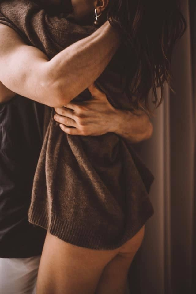 Каролина&Максим Москва. Фотограф в Санкт Петербурге и Москве Анастасия Сиволод