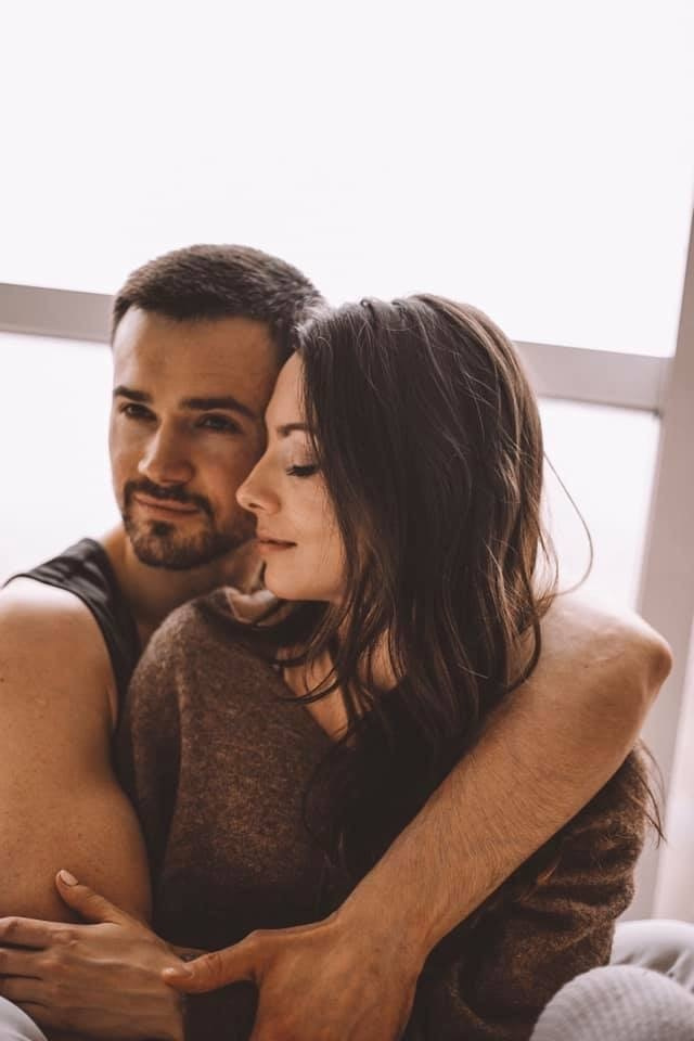 Каролина&Максим Москва. Фотограф в Санкт Петербурге и Москве Анастасия Сиволод