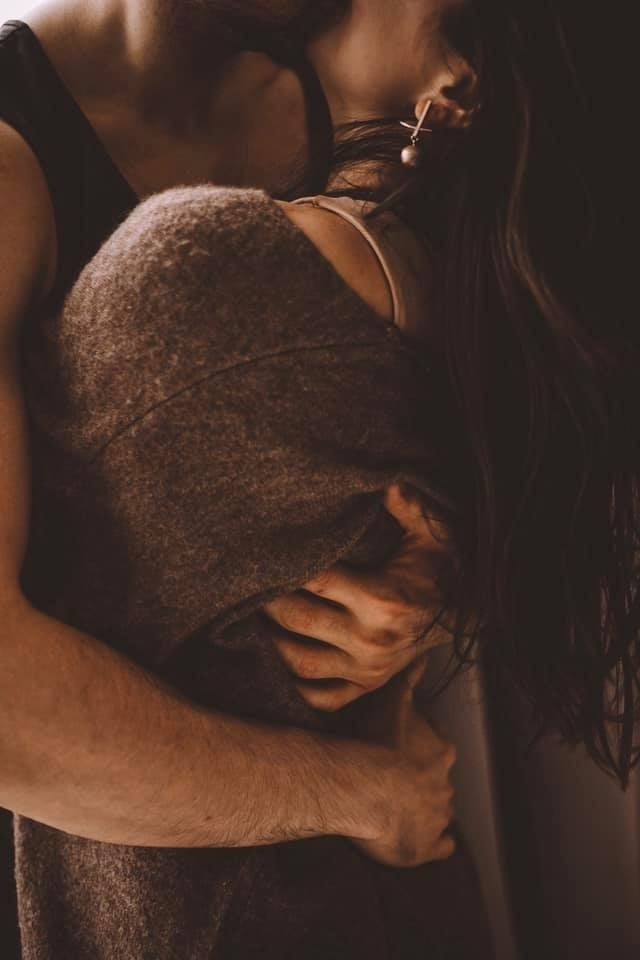 Каролина&Максим Москва. Фотограф в Санкт Петербурге и Москве Анастасия Сиволод