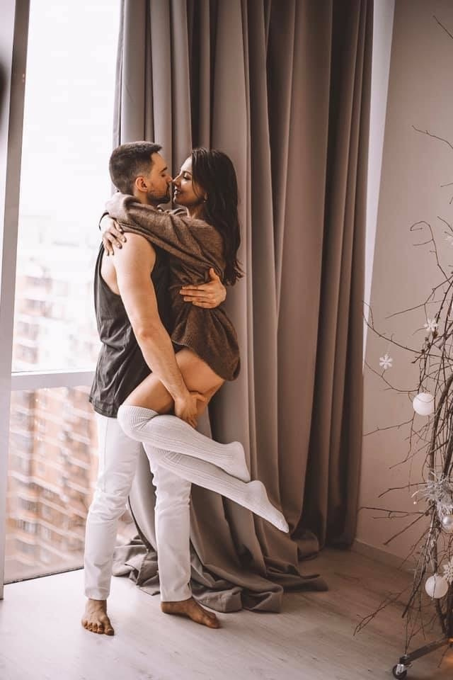 Каролина&Максим Москва. Фотограф в Санкт Петербурге и Москве Анастасия Сиволод