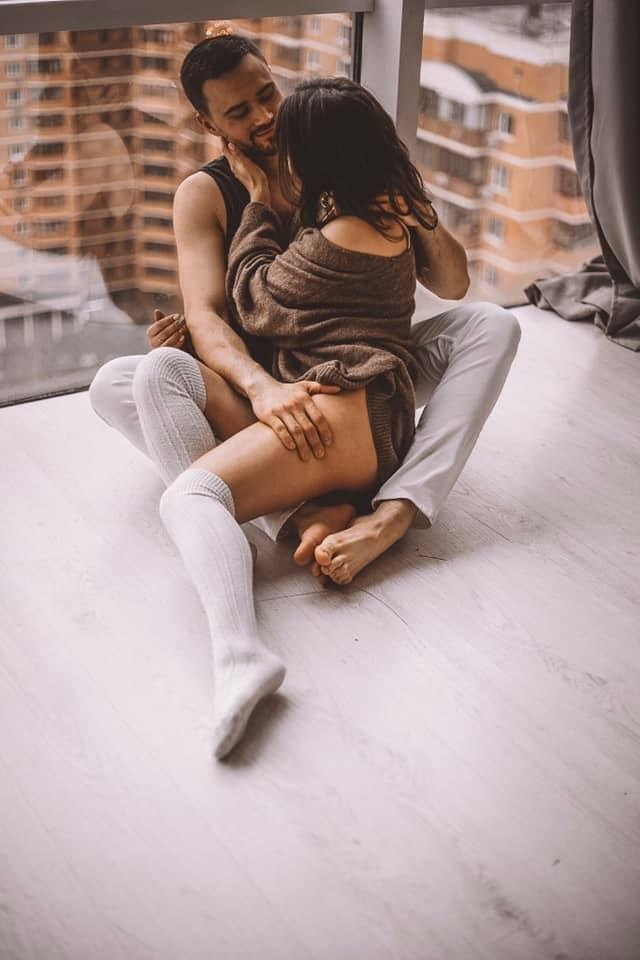 Каролина&Максим Москва. Фотограф в Санкт Петербурге и Москве Анастасия Сиволод