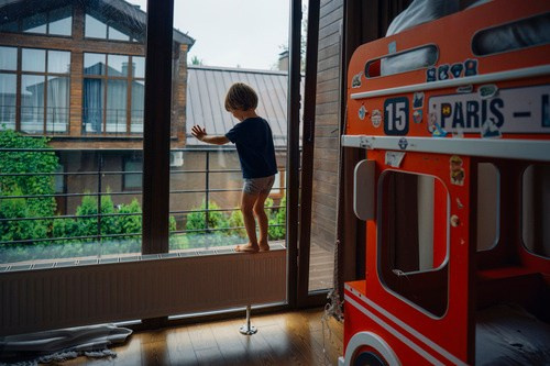 Фотограф Женя Пашкина