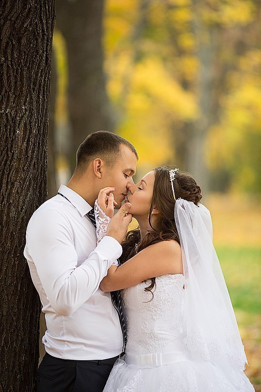 свадебный фотограф Ижевск свадебное фото на свадьбу