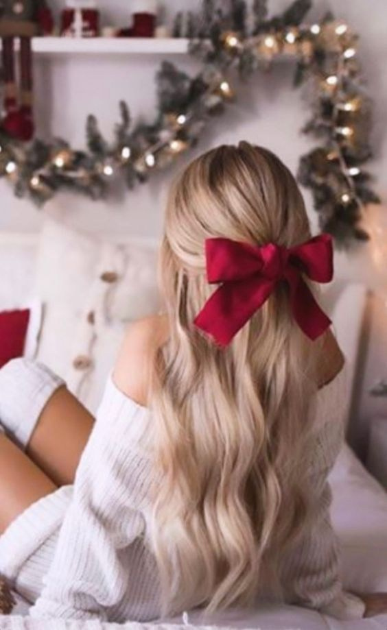 На Новый Год. Фотограф г. Хабаровск. Семейные и индивидуальные съёмки