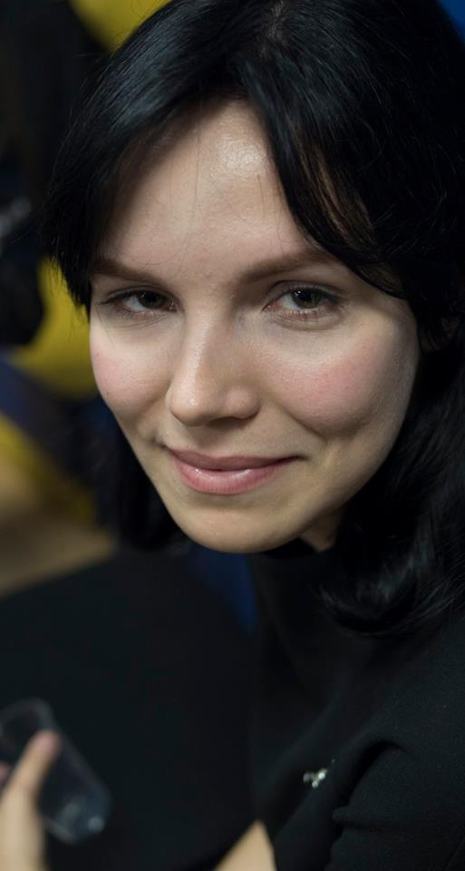 День рождения киношколы "Лестница"