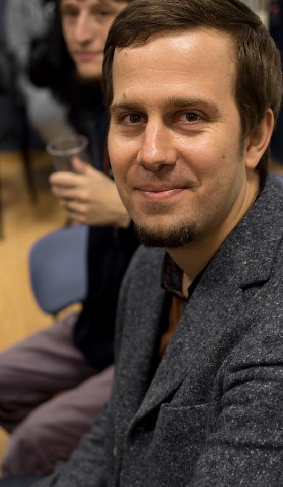 День рождения киношколы "Лестница"