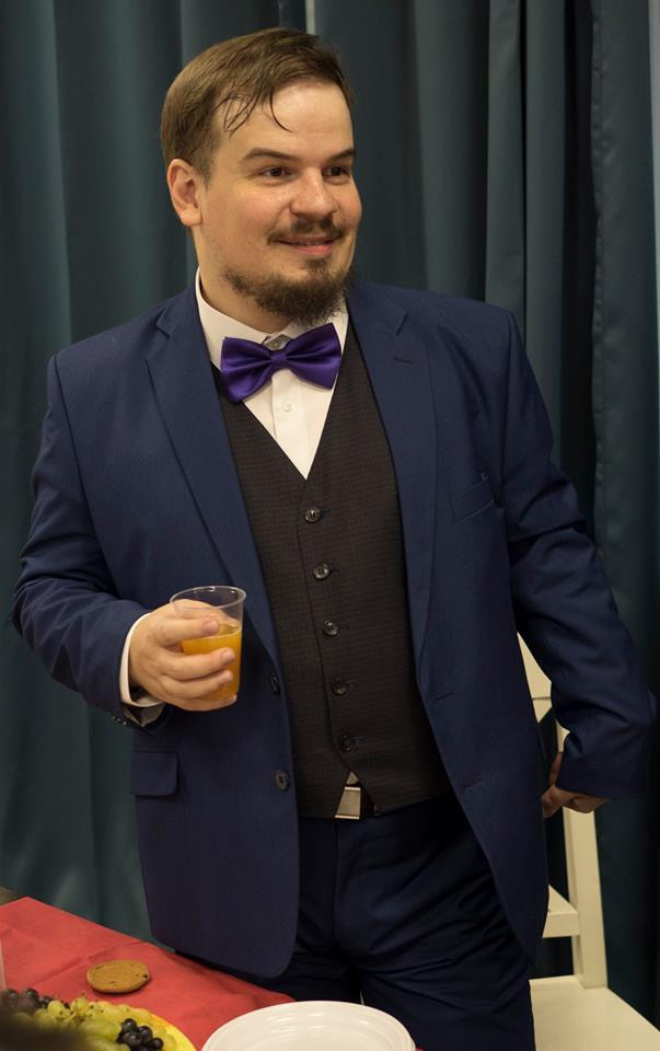 День рождения киношколы "Лестница"