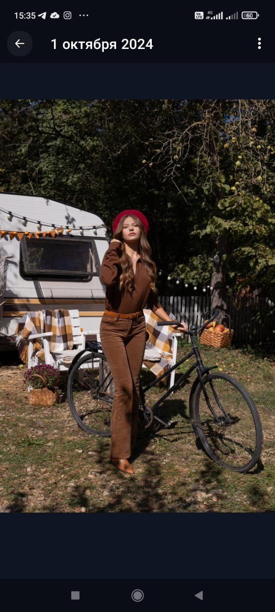 MILANA. Модельная студия MIA Models