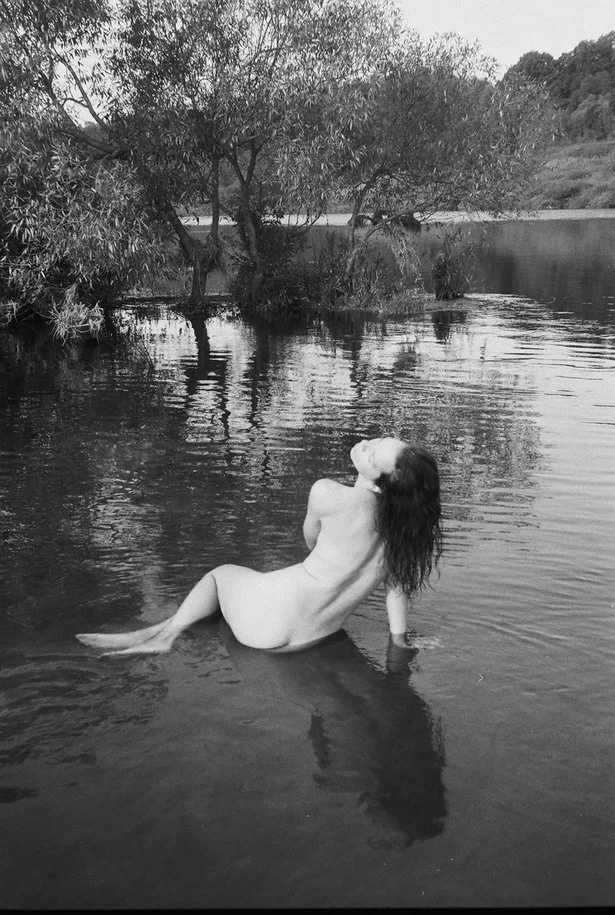 Разное. Портретный арт и репортажный фотограф в Нячанге Ульяхина Полина