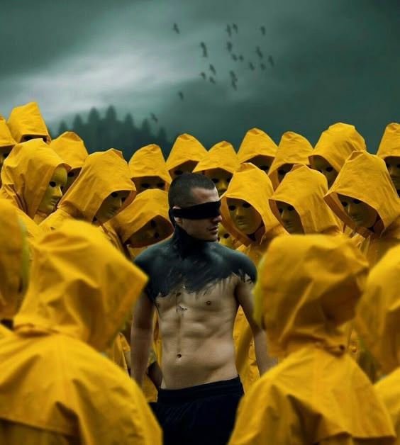 Композиция кадра. Семейный и свадебный фотограф в Майкопе Михаил Мартиросян