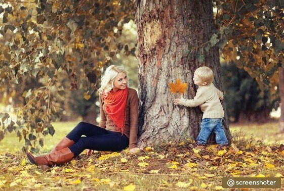 Фотосессия матери с ребёнком. Фотограф, видеограф Пятигорск, Ставрополь, Ессентуки, Petlyakovs_photo