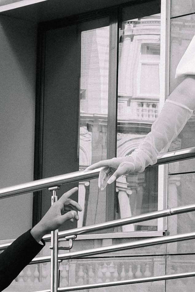 Свадьбы в Казани. Фотопортреты в Казани  фотограф Олег Каракулов