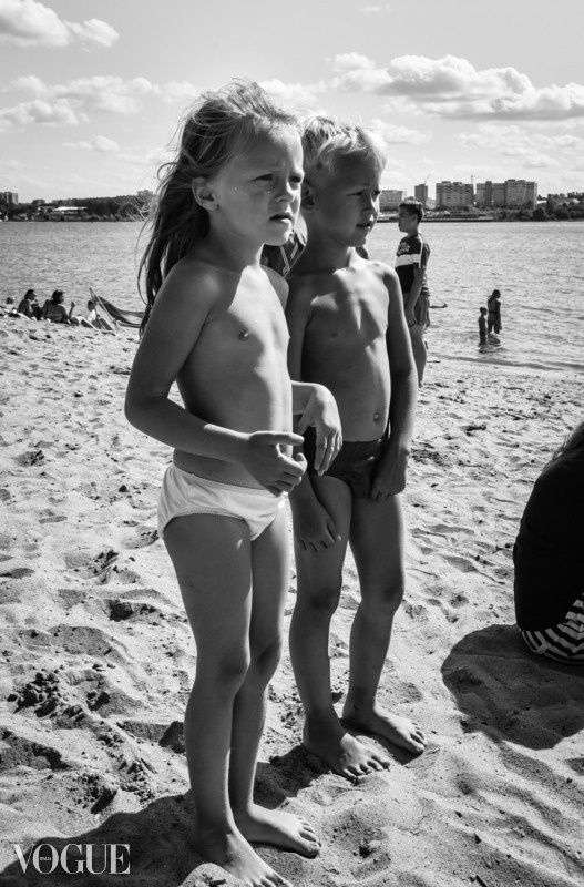 Photovogue. Детский и семейный фотограф в Новосибирске Саша Дорошенко