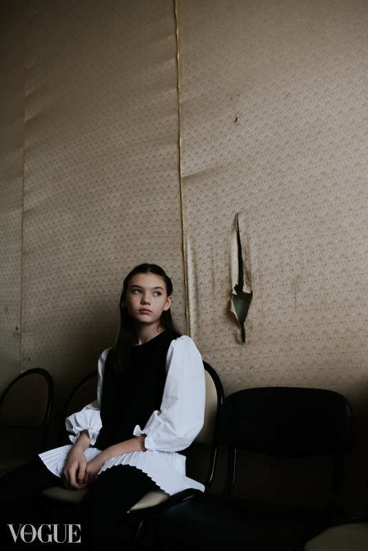 Photovogue. Детский и семейный фотограф в Новосибирске Саша Дорошенко