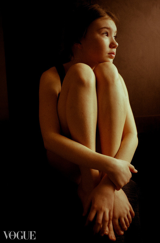 Photovogue. Детский и семейный фотограф в Новосибирске Саша Дорошенко