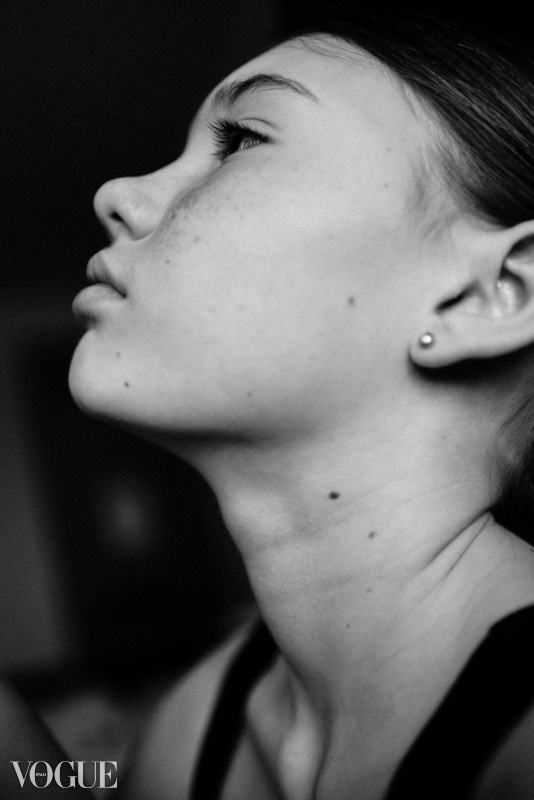 Photovogue. Детский и семейный фотограф в Новосибирске Саша Дорошенко