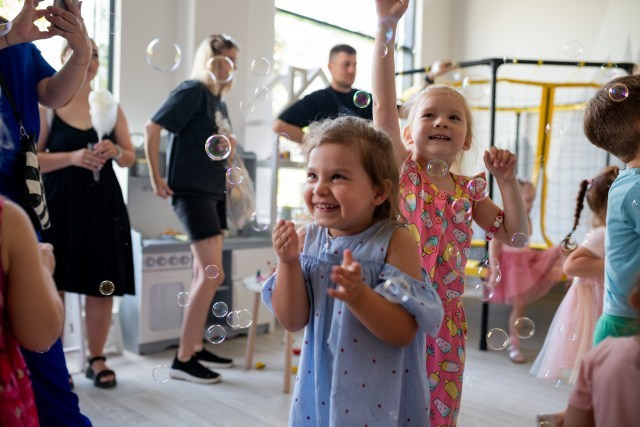 Праздники в Домми. Детский фотограф в Новороссийске Ксюша Маслова