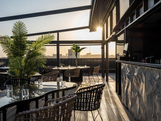 Бутик-отель 39