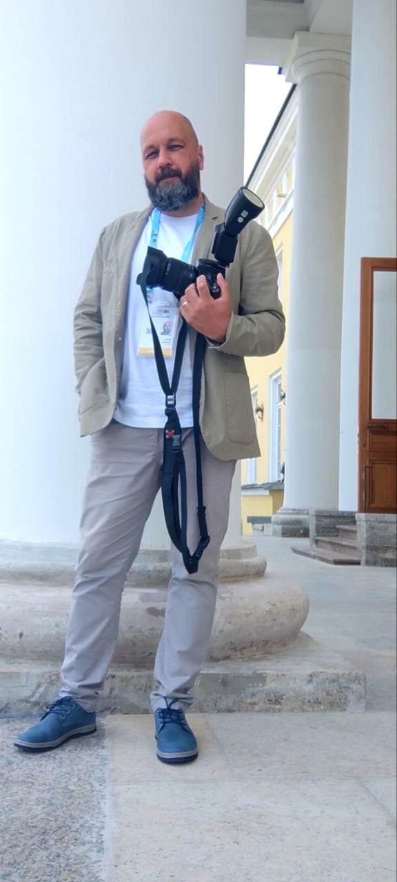 Фотограф — портретист Денис НЕМЕСТО. Фотограф Денис Неместо, портрет, репортаж