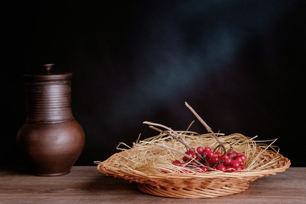 Предметная фото и видеосъёмка