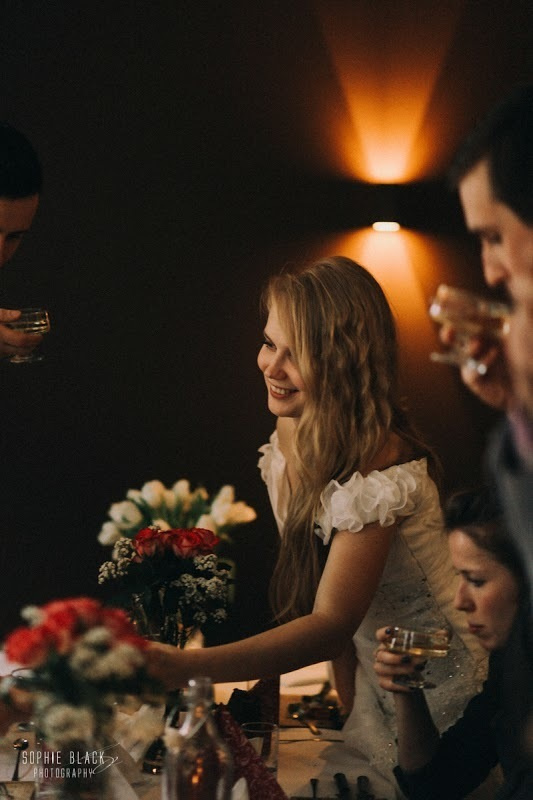 Саша и Сережа в Дании. Соня Черных (sophieblack)